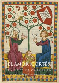 EL AMOR CORTES