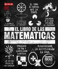 EL LIBRO DE LAS MATEMÁTICAS