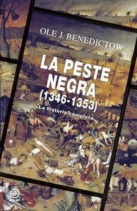 PESTE NEGRA 1346-1353 (RUSTICA)