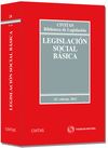 LEGISLACION SOCIAL BASICA (32¦ ED)