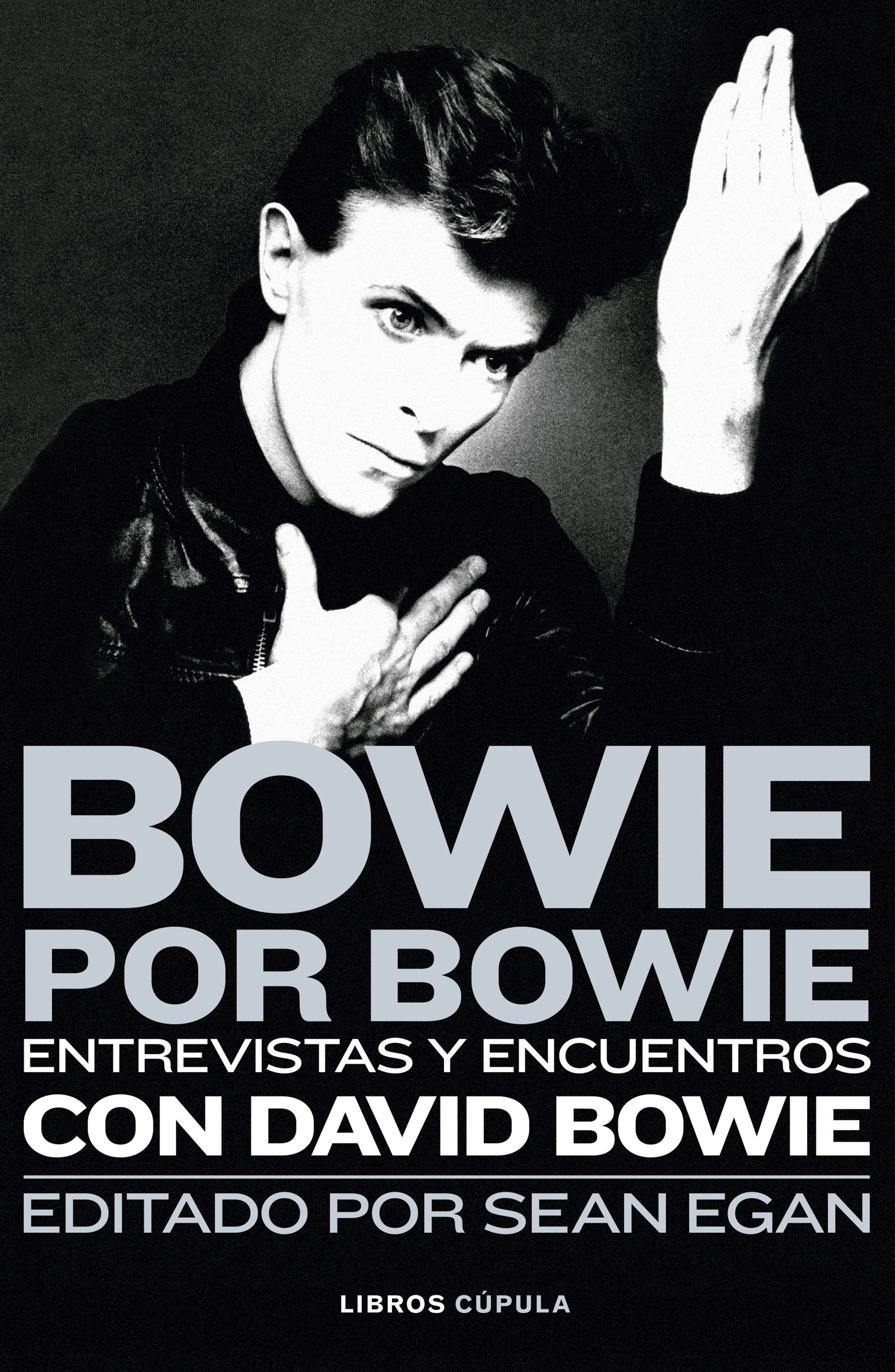 BOWIE POR BOWIE