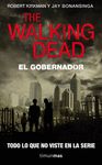 THE WALKING DEAD 1:EL GOBERNADOR