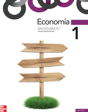 ECONOMIA 1 BACHILLERATO