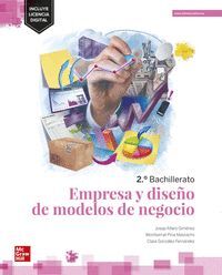 EMPRESA Y DISEÑO DE MODELOS DE NEGOCIO 2ºNB 23