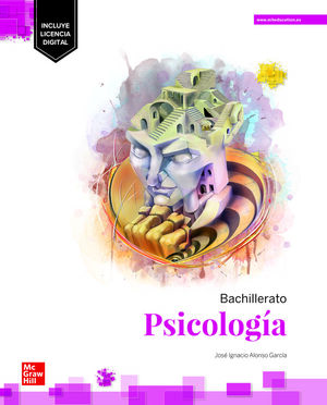 PSICOLOGÍA BACHILLERATO