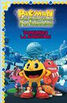 1.COMIENZA LA AVENTURA.(PAC-MAN. PRIMERAS LECTURAS)