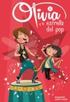 OLIVIA Y LA ESTRELLA DEL POP (OLIVIA NÚM.4)