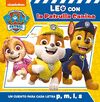 PAW PATROL. UN CUENTO PARA CADA LETRA: P