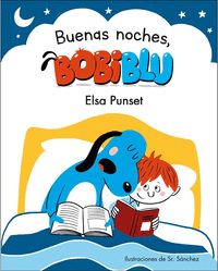 ?BUENAS NOCHES, BOBIBL?!