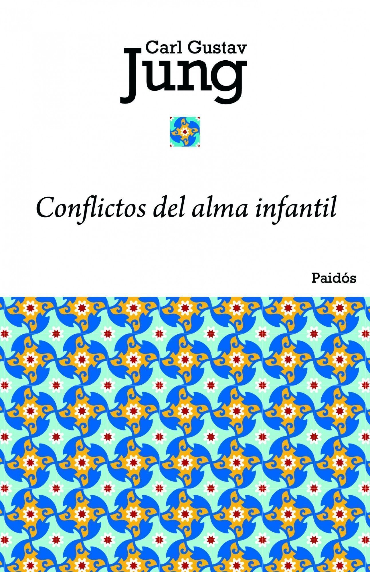 CONFLICTOS DEL ALMA INFANTIL