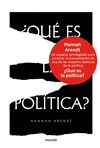 ¿QU ES LA POLÍTICA?