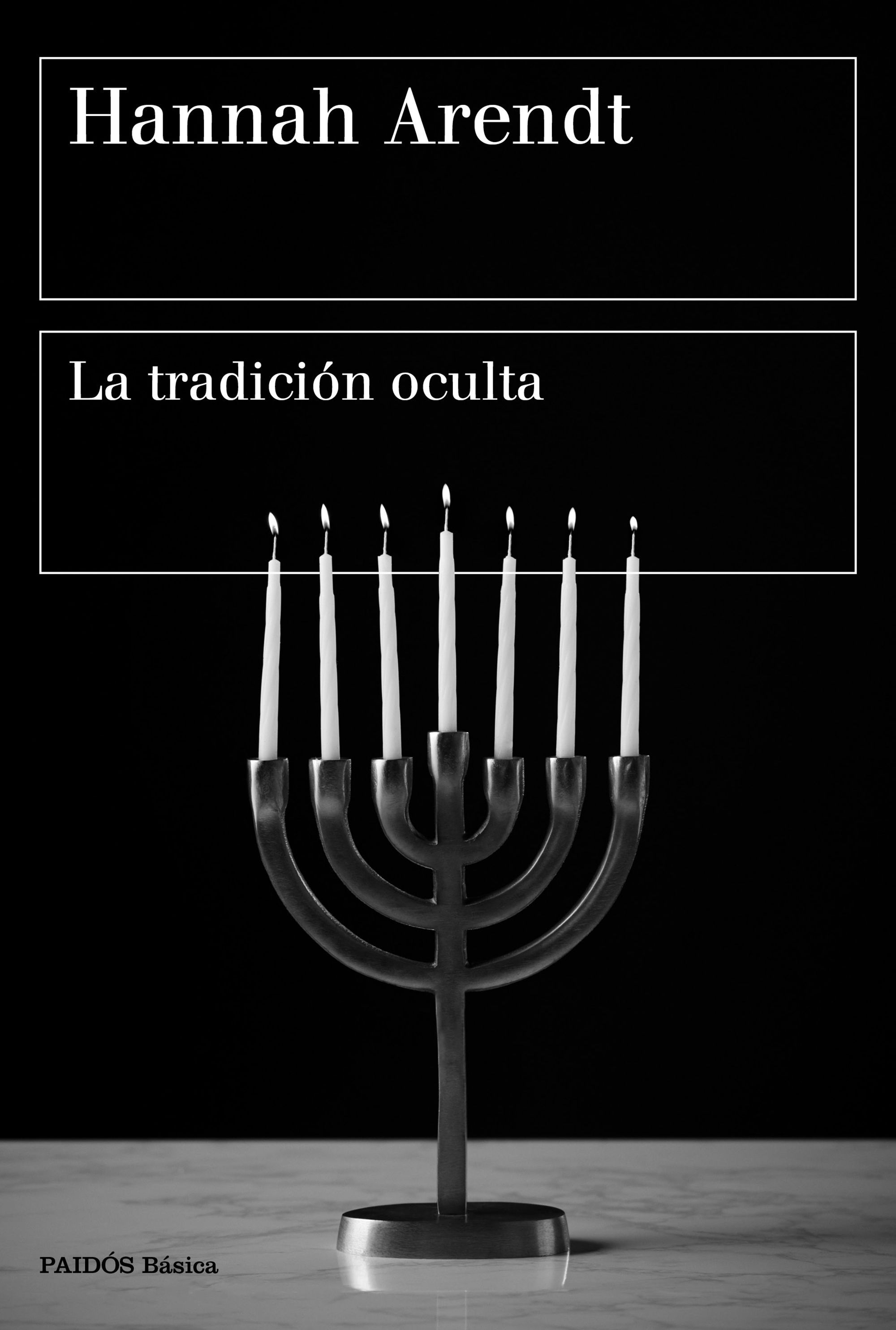 LA TRADICIÓN OCULTA