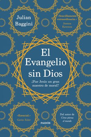 EL EVANGELIO SIN DIOS