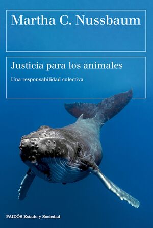 JUSTICIA PARA LOS ANIMALES