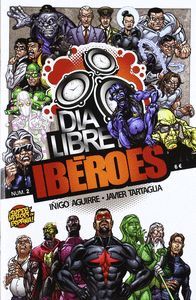 IBÉROES, DÍA LIBRE