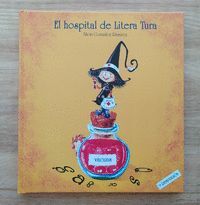 EL HOSPITAL DE LITERA TURA