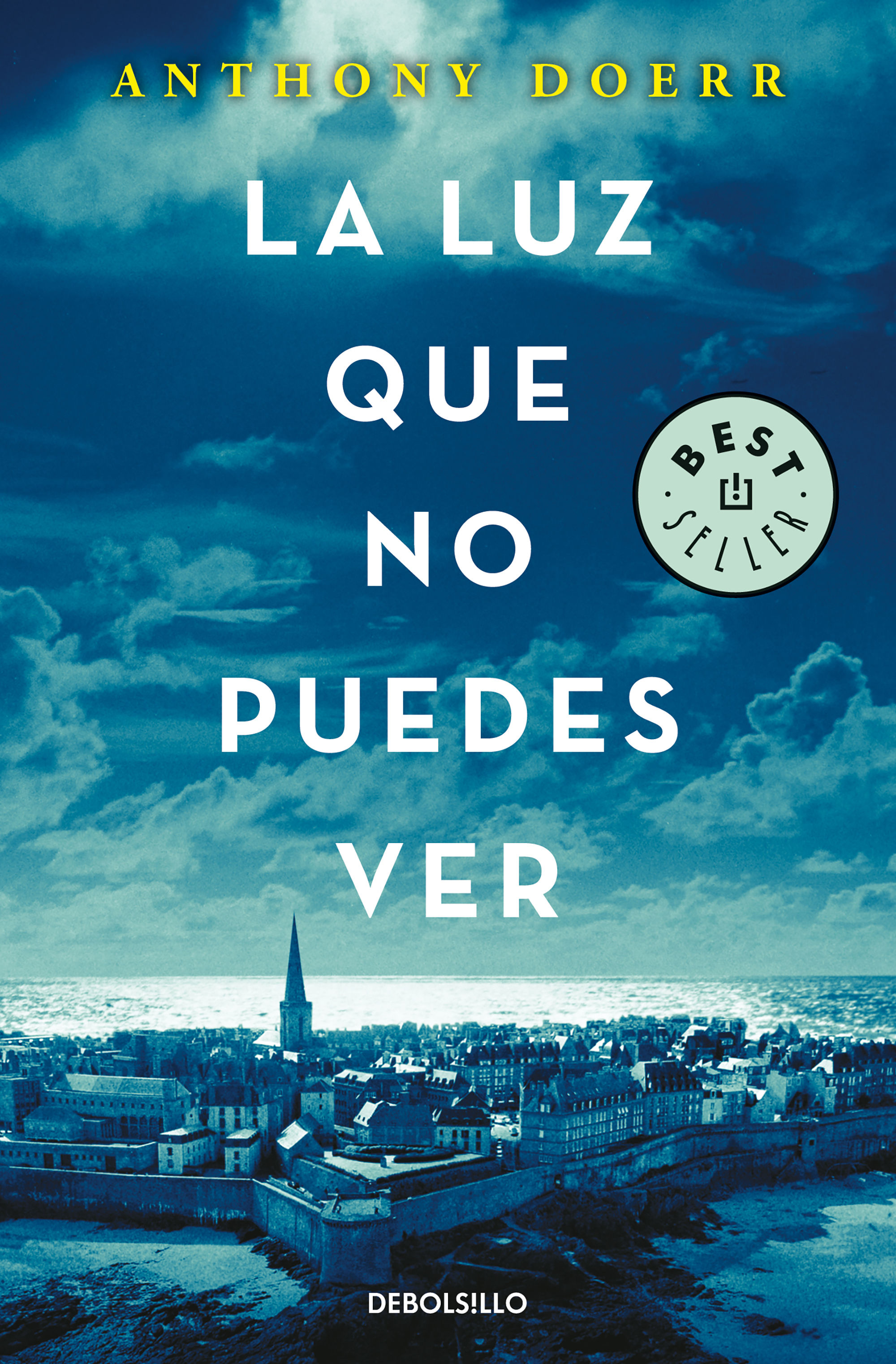 LUZ QUE NO PUEDES VER,LA