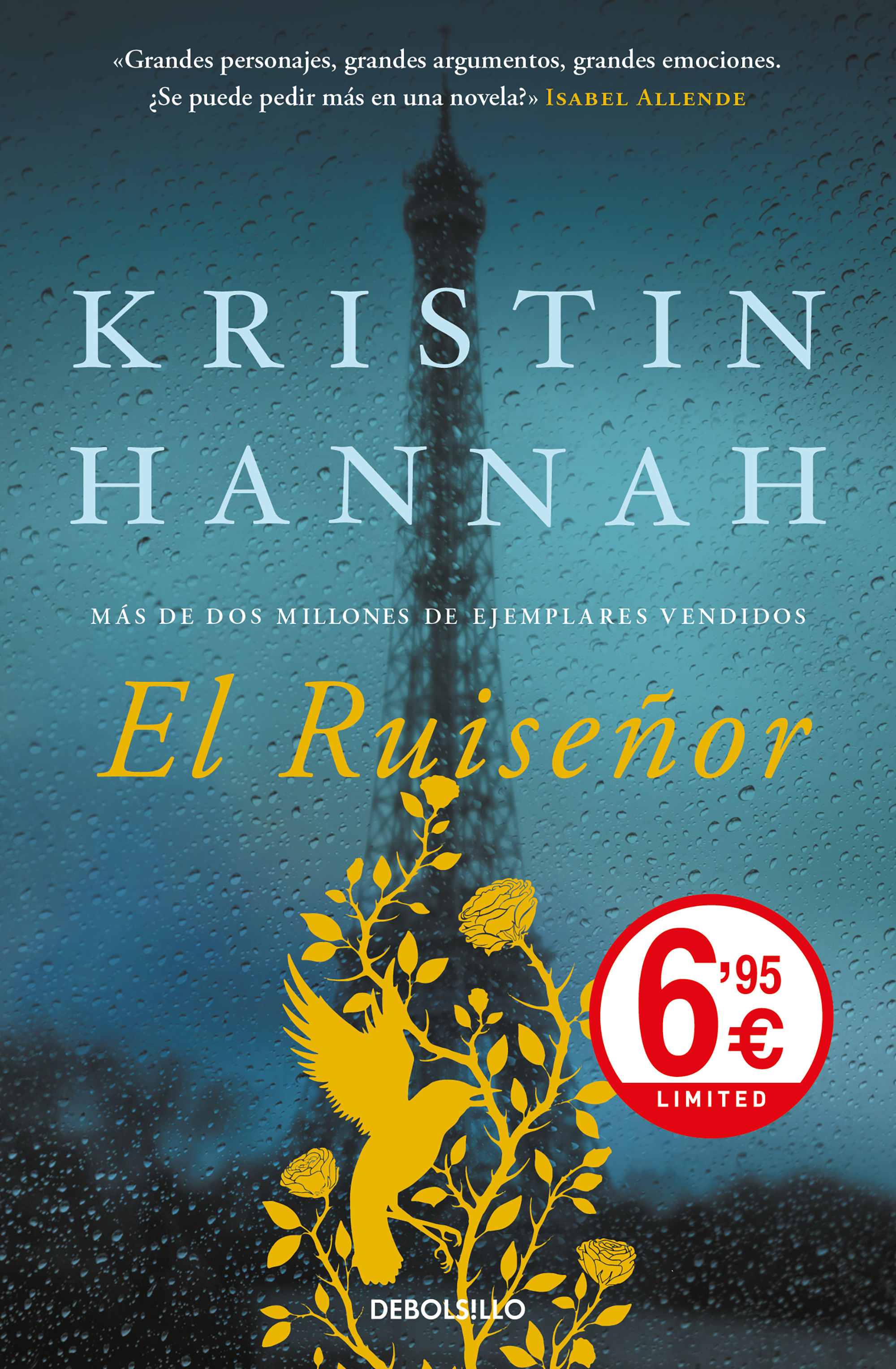 EL RUISEÑOR