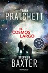 COSMOS LARGO, EL (LA TIERRA LARGA 5)