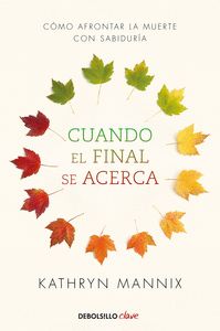CUANDO SL FINAL SE ACERCA