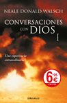 CONVERSACIONES CON DIOS I