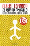 MUNDO AMARILLO, EL (LIMITED)