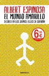 MUNDO AMARILLO, EL (LIMITED)