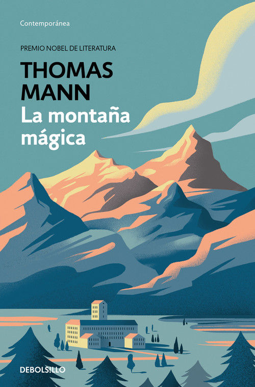 MONTAÑA MAGICA, LA