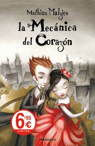 LA MECANICA DEL CORAZON