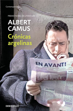 CRÓNICAS ARGELINAS