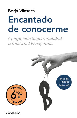 ENCANTADO DE CONOCERME (LIMITED)