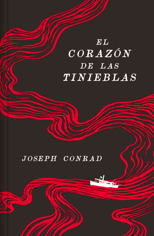 EL CORAZON DE LAS TINIEBLAS EDICION ANIVERSARIO FG
