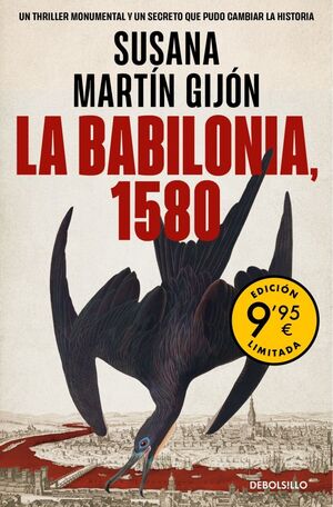 LA BABILONIA, 1580 (EDICIÓN LIMITADA · VERANO)