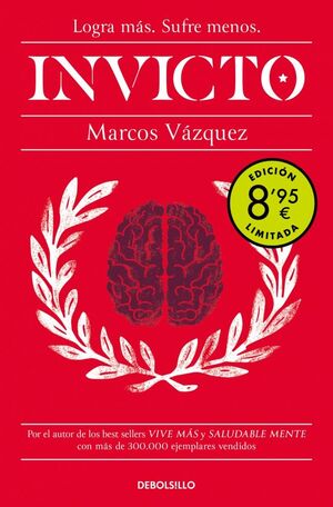 INVICTO (EDICIÓN LIMITADA · VERANO)