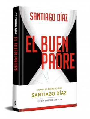EL BUEN PADRE (EDICIÓN LIMITADA) (INDIRA RAMOS 1)