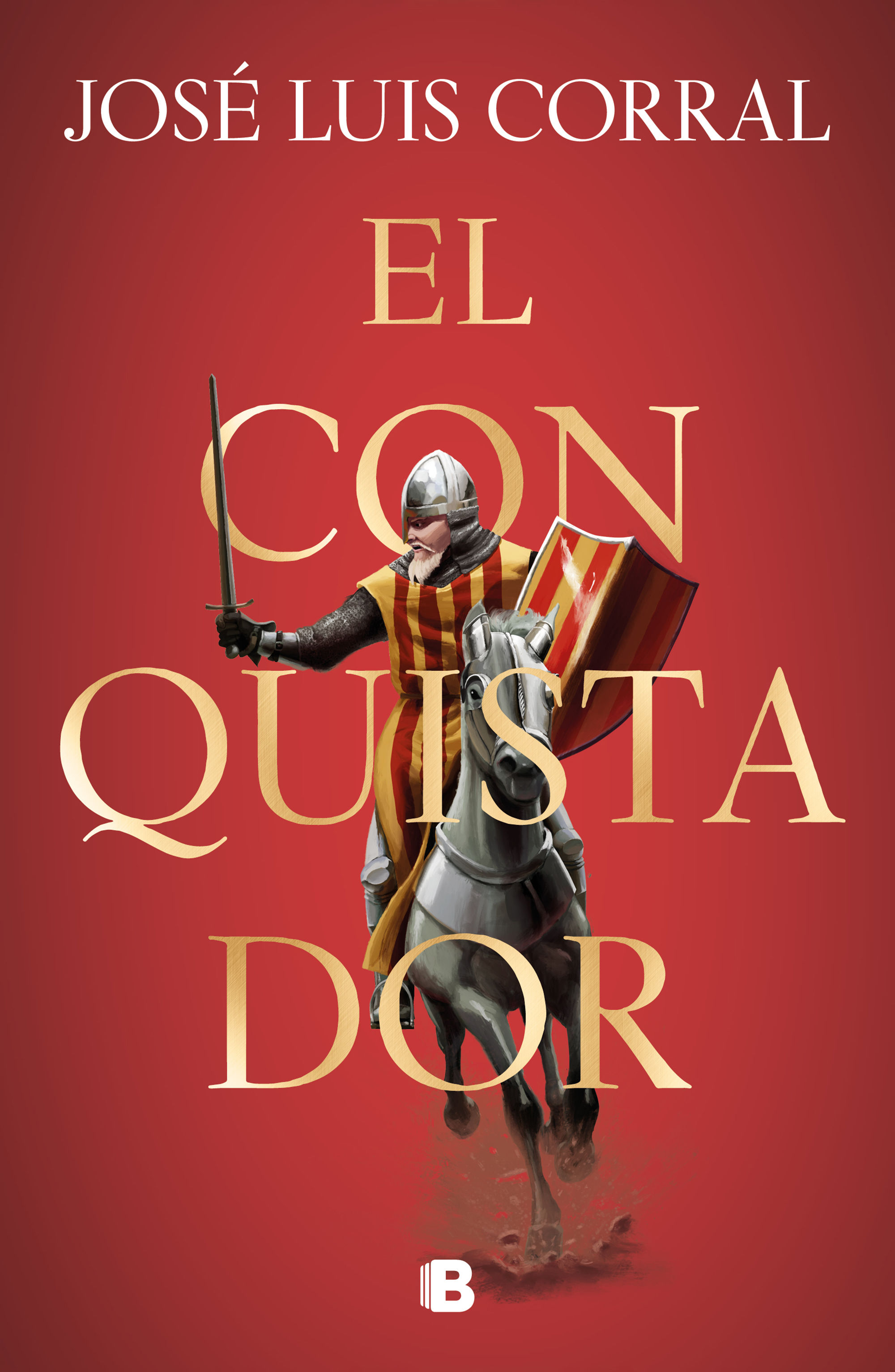 CONQUISTADOR, EL