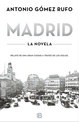 MADRID (ED. ACTUALIZADA)