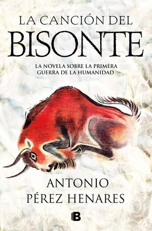 LA CANCIÓN DEL BISONTE
