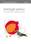 ANTOLOGIA POETICA A.MACHADO Y J.R.JIMENEZ