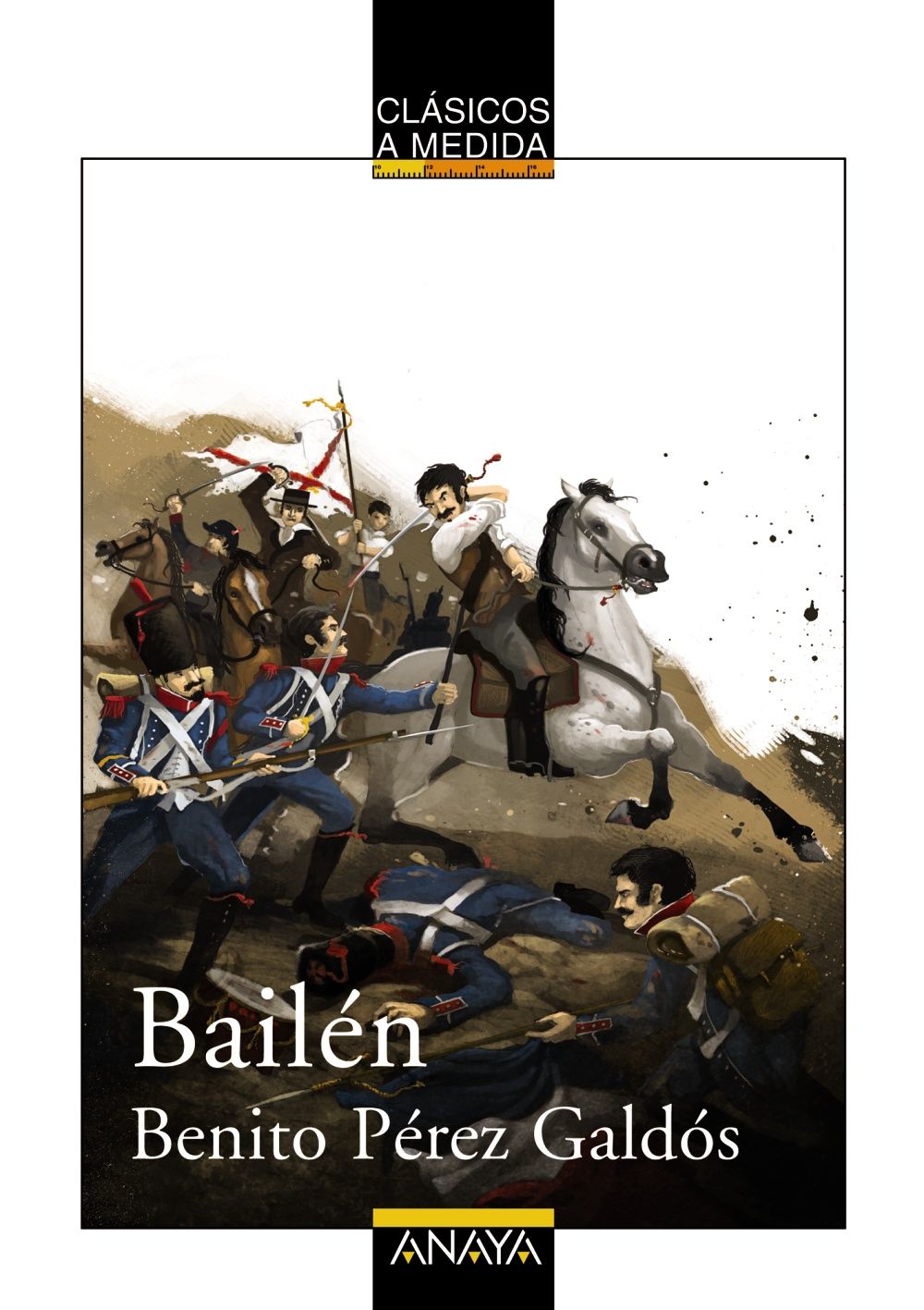 BAILÉN