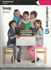 BEEP 5 STUDENTS PACK 2012  E.P.5 RICHMON