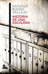 HISTORIA ESCALERA  AUST NARR 404 ESPASA