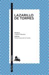 LAZARILLO TORMES   AUST NARR  12 ESPASA