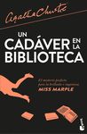 UN CADAVER EN LA BIBLIOTECA