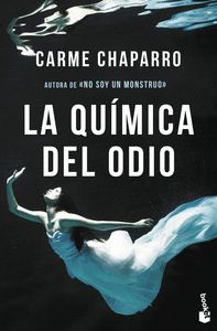 LA QU­MICA DEL ODIO