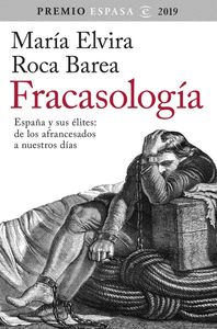 PREMIO ESPASA 2019 FRACASOLOGIA