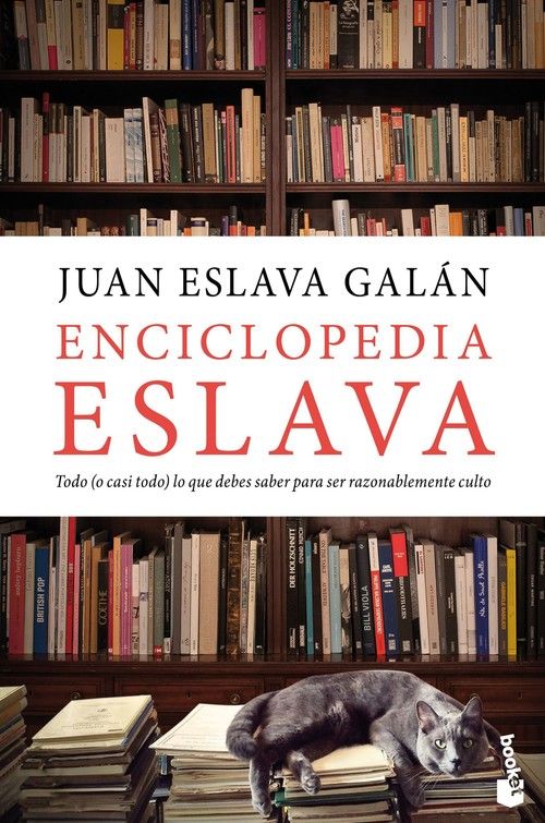 ENCICLOPEDIA ESLVA