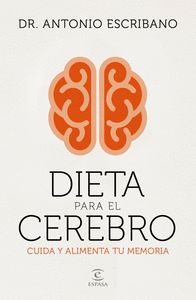 DIETA PARA EL CEREBRO