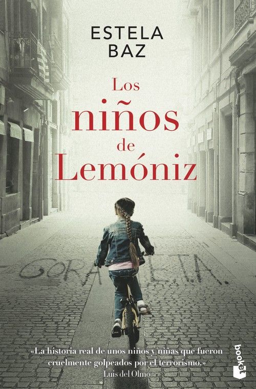 LOS NIÑOS DE LEMÓNIZ