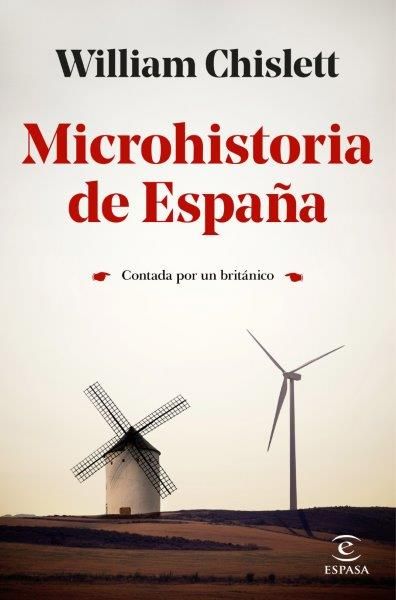 MICROHISTORIA DE ESPAÑA